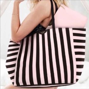 Victoria's Secret Tote Bag